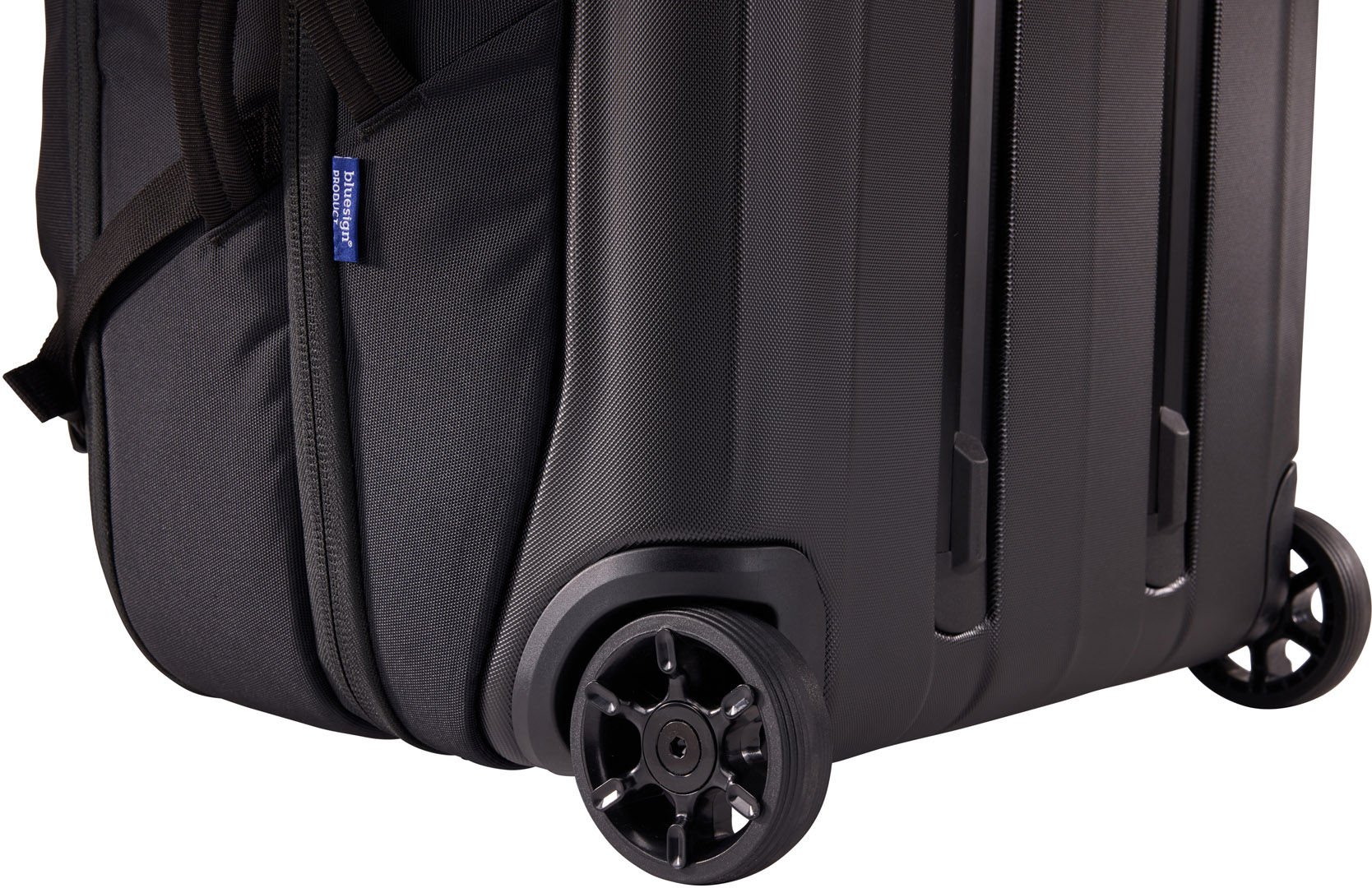 564146_Thule Subterra 2 Wheeled Duffel (Black)(11) Сумка на колесах Thule Subterra 2 Wheeled Duffel (Black) 3205051