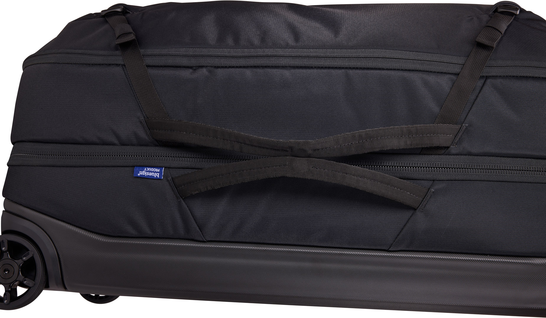 564146_Thule Subterra 2 Wheeled Duffel (Black)(12) Сумка на колесах Thule Subterra 2 Wheeled Duffel (Black) 3205051