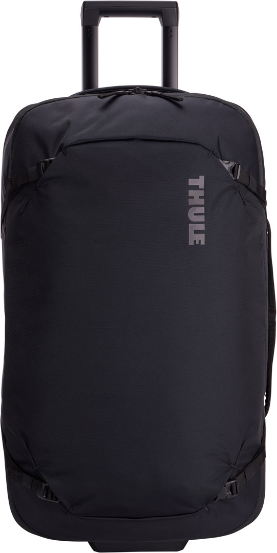 564146_Thule Subterra 2 Wheeled Duffel (Black)(2) Сумка на колесах Thule Subterra 2 Wheeled Duffel (Black) 3205051