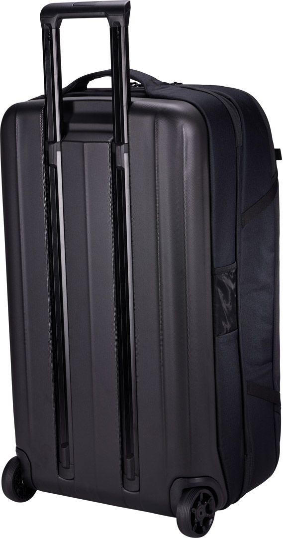 564146_Thule Subterra 2 Wheeled Duffel (Black)(3) Сумка на колесах Thule Subterra 2 Wheeled Duffel (Black) 3205051