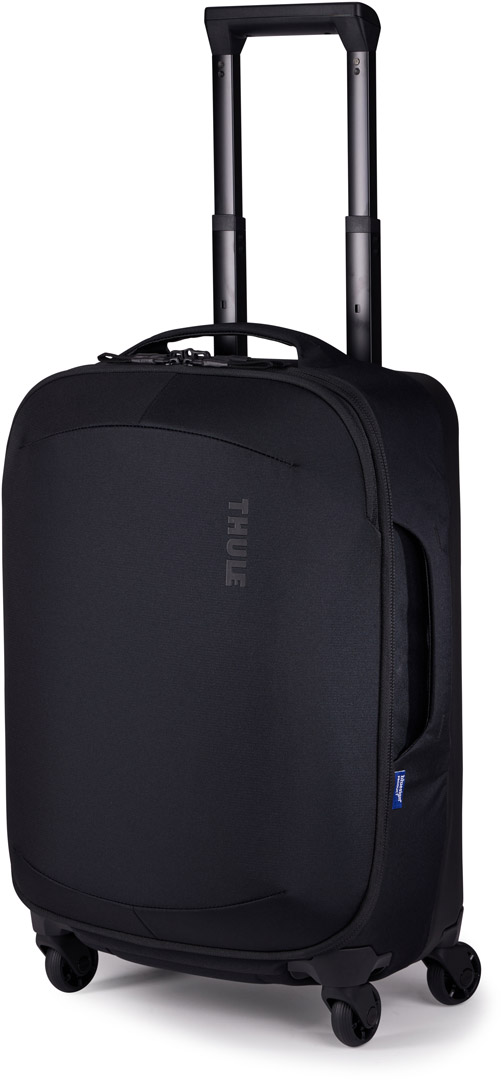 Thule Subterra Carry-On Spinner — ручна поклажа з продуманим інтер’єром Валіза на колесах Thule Subterra 2 Carry-On Spinner (Black) 3205046