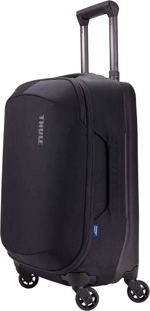 564148_Thule Subterra 2 Carry-On Spinner (Black)(3) Валіза на колесах Thule Subterra 2 Carry-On Spinner (Black) 3205046