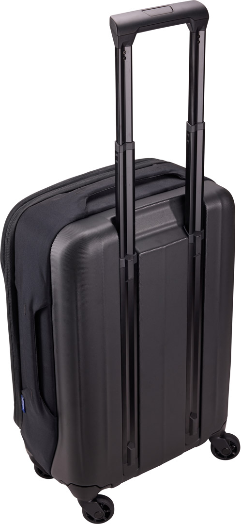 564148_Thule Subterra 2 Carry-On Spinner (Black)(4) Валіза на колесах Thule Subterra 2 Carry-On Spinner (Black) 3205046