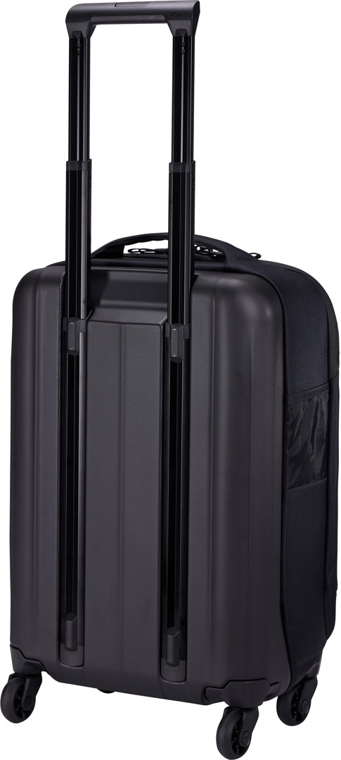 564148_Thule Subterra 2 Carry-On Spinner (Black)(5) Валіза на колесах Thule Subterra 2 Carry-On Spinner (Black) 3205046