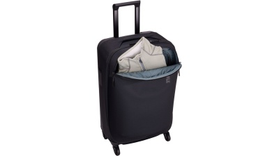 Валіза на колесах Thule Subterra 2 Checked Spinner (Black) 3205049