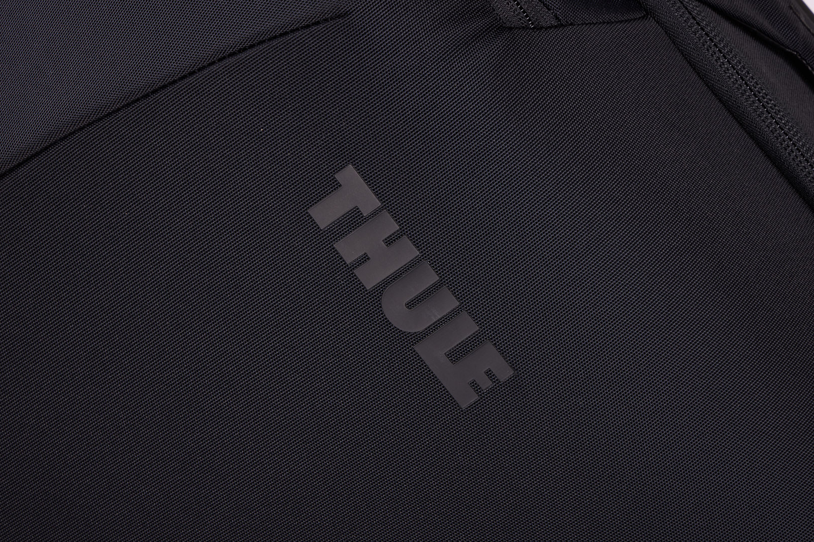 564151_Thule Subterra 2 Checked Spinner (Black)(11) Валіза на колесах Thule Subterra 2 Checked Spinner (Black) 3205049