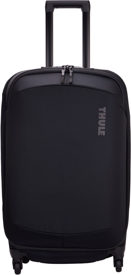 564151_Thule Subterra 2 Checked Spinner (Black)(2) Валіза на колесах Thule Subterra 2 Checked Spinner (Black) 3205049
