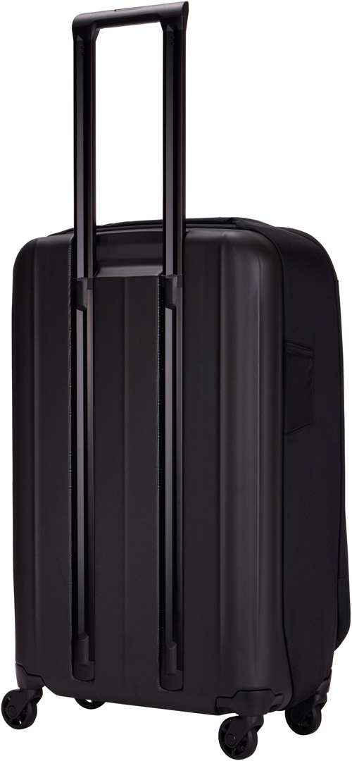 564151_Thule Subterra 2 Checked Spinner (Black)(3) Валіза на колесах Thule Subterra 2 Checked Spinner (Black) 3205049