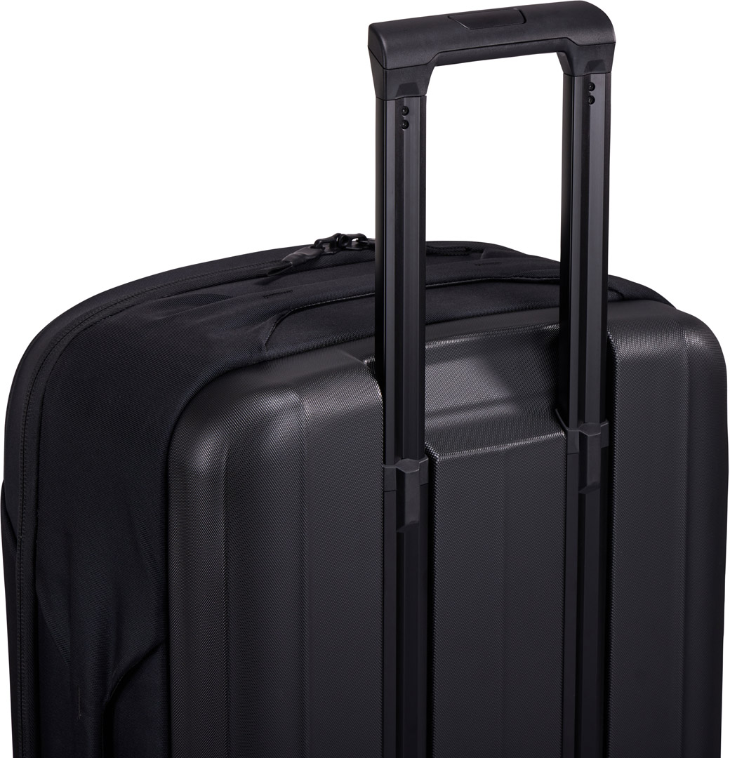 564151_Thule Subterra 2 Checked Spinner (Black)(8) Валіза на колесах Thule Subterra 2 Checked Spinner (Black) 3205049