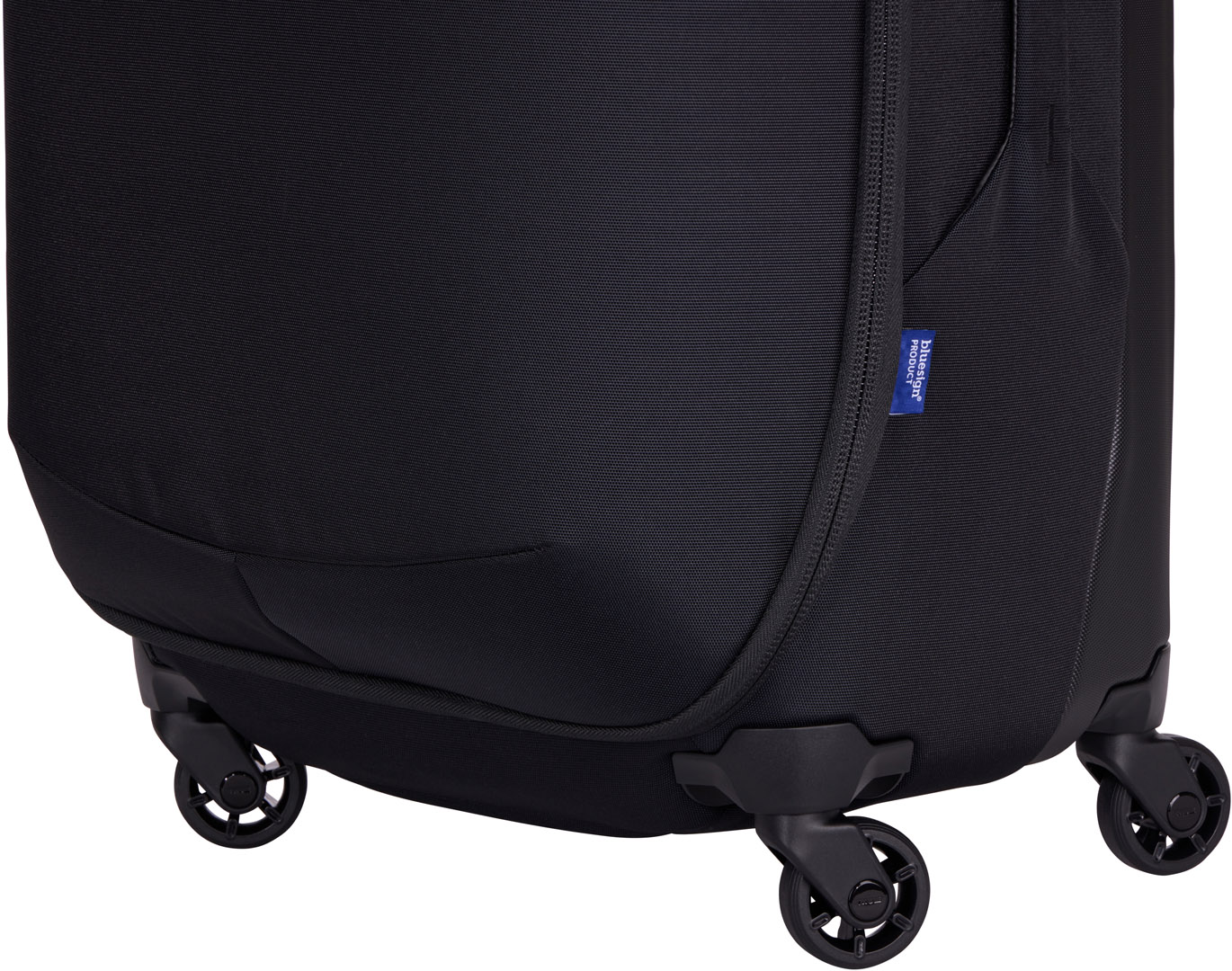 564151_Thule Subterra 2 Checked Spinner (Black)(9) Валіза на колесах Thule Subterra 2 Checked Spinner (Black) 3205049