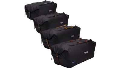 Комплект сумок Thule GoPack Duffel Set 800604
