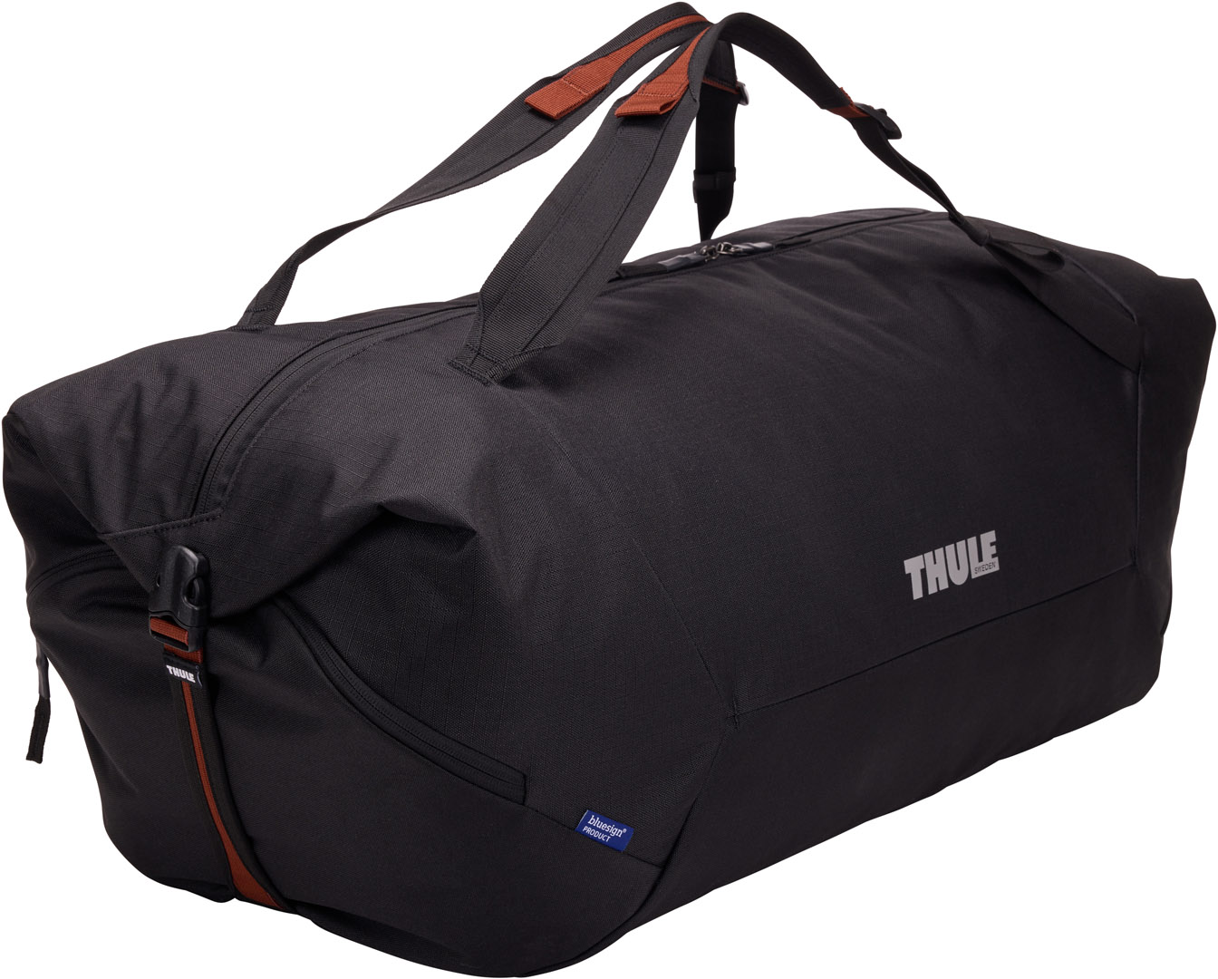 568945_Thule GoPack Set (2) Комплект сумок Thule GoPack Duffel Set 800604