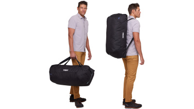 Комплект сумок Thule GoPack Duffel Set 800604