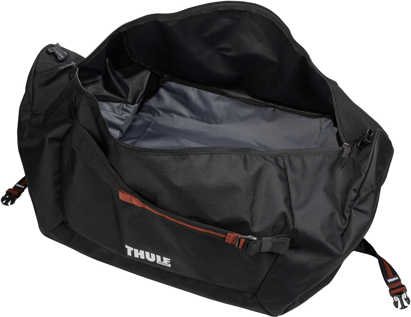 568945_Thule GoPack Set (6) Комплект сумок Thule GoPack Duffel Set 800604
