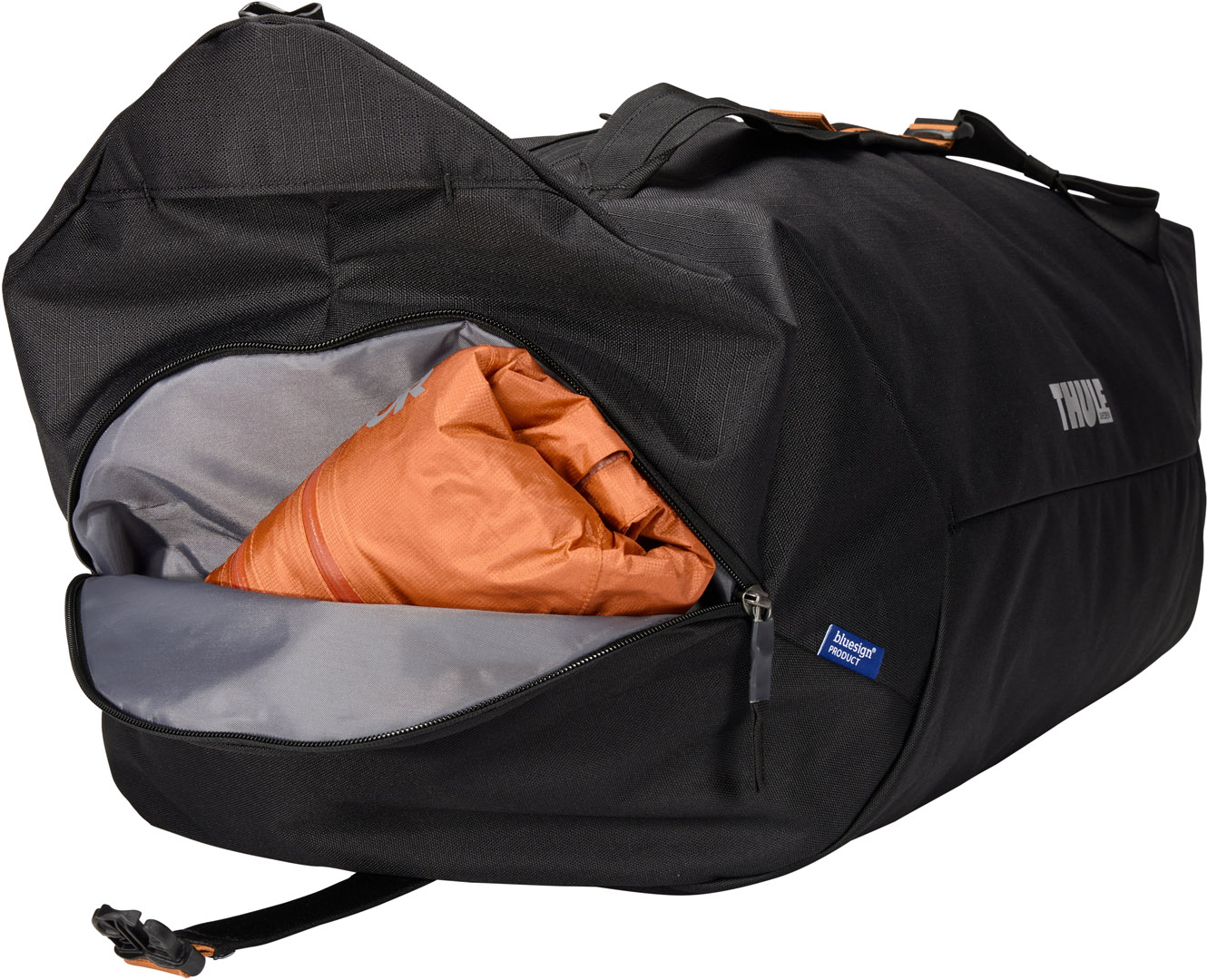 568945_Thule GoPack Set (7) Комплект сумок Thule GoPack Duffel Set 800604