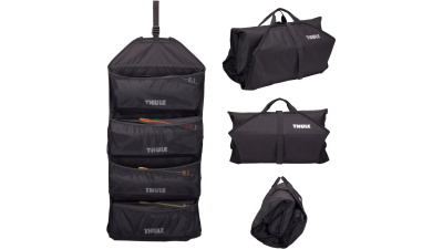 Комплект сумок Thule GoPack Duffel Set 800604