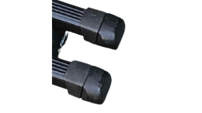 Заглушка Thule squarebar під замок з штирем (1шт)