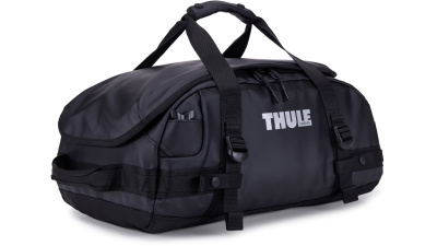 Спортивна сумка Thule Chasm Duffel 30L (Black) 3205211