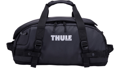 Спортивна сумка Thule Chasm Duffel 30L (Black) 3205211