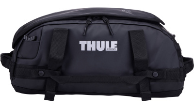 Спортивна сумка Thule Chasm Duffel 30L (Black) 3205211