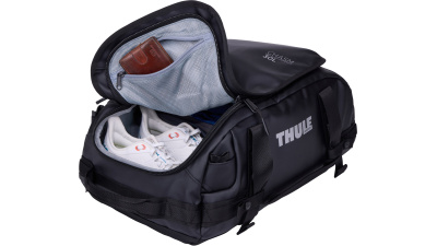 Спортивна сумка Thule Chasm Duffel 30L (Black) 3205211
