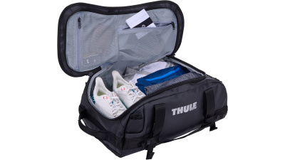 Спортивна сумка Thule Chasm Duffel 30L (Black) 3205211