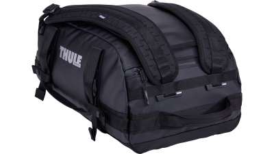 Спортивна сумка Thule Chasm Duffel 30L (Black) 3205211
