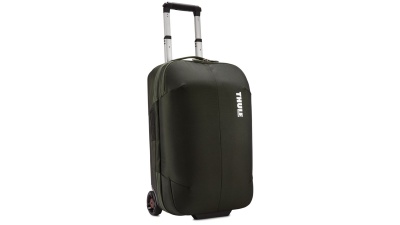 Сумка на колесах Thule Subterra Carry-On (Dark Forest) 3203954