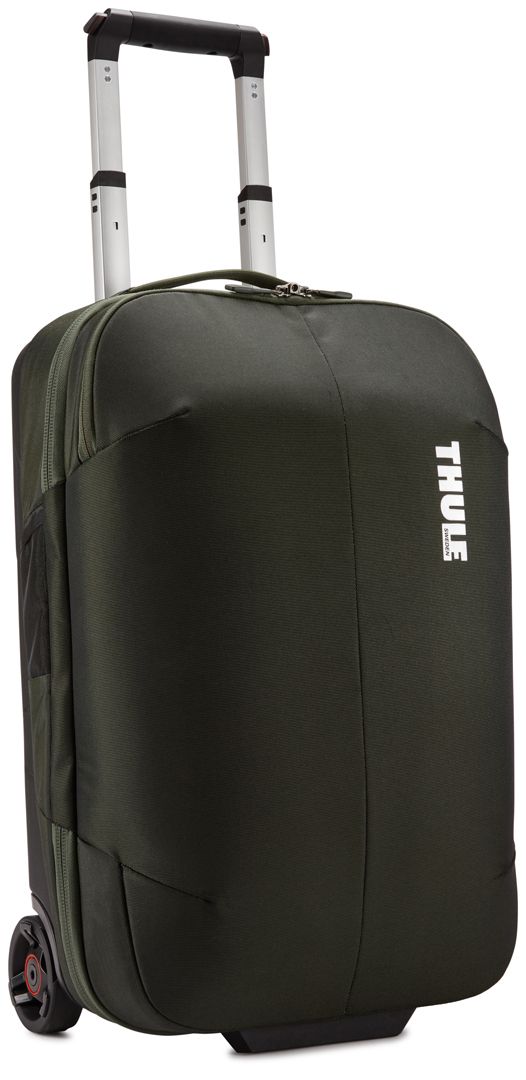 580391-thule-lanmark-60l-darkest-blue-10 Сумка на колесах Thule Subterra Carry-On (Dark Forest) 3203954