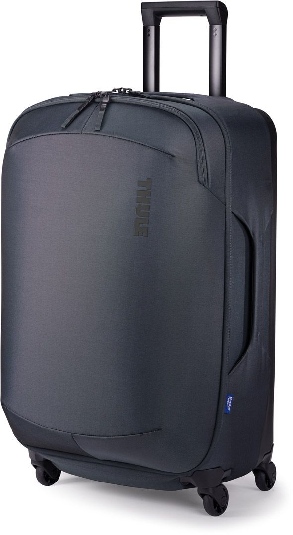 580391-thule-lanmark-60l-darkest-blue-10 Валіза на колесах Thule Subterra 2 Checked Spinner (Dark Slate) 3205050
