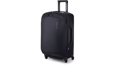 Валіза на колесах Thule Subterra 2 Checked Spinner (Black) 3205049
