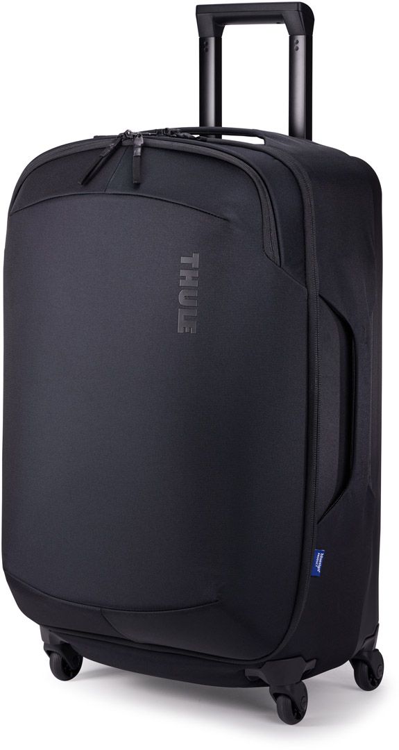 580391-thule-lanmark-60l-darkest-blue-10 Валіза на колесах Thule Subterra 2 Checked Spinner (Black) 3205049