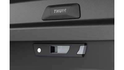 Бокс на велокріплення Thule Santu 909400