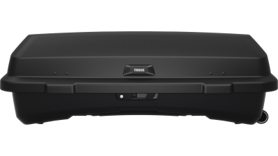 Бокс на велокріплення Thule Santu 909400
