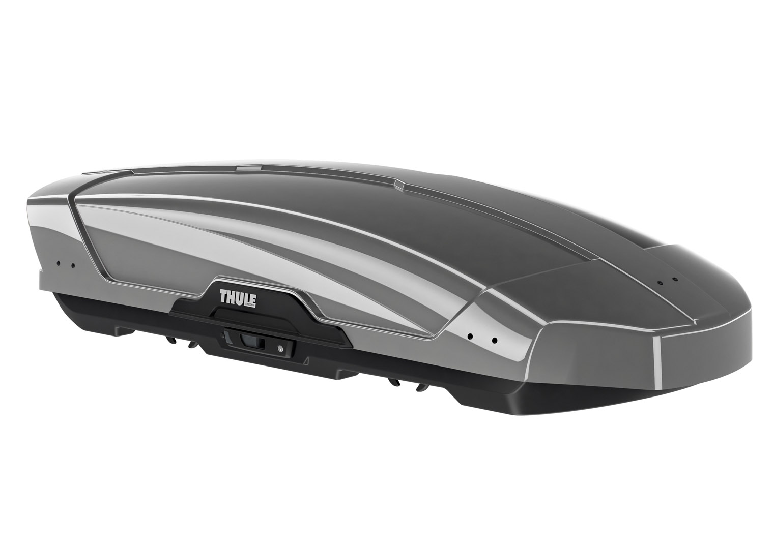 Бокс Thule Motion XT L Titan – стильний та надійний Бокс Thule Motion XT L Titan