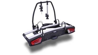 Велокріплення Thule VeloSpace XT 938 (TH 938) УЦІНКА