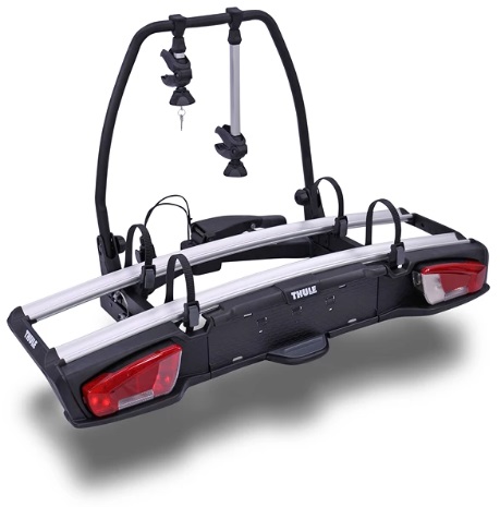 Thule VeloSpace XT 938 б/в велокріплення Велокріплення Thule VeloSpace XT 938 (TH 938) УЦІНКА