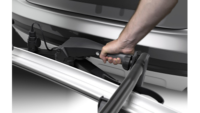 Велокріплення Thule VeloSpace XT 938 (TH 938) УЦІНКА