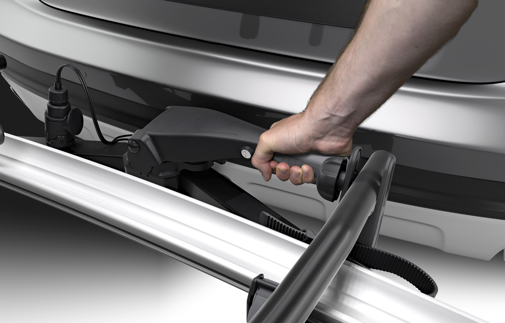 58860_Thule VeloSpace XT 938 (10) Велокріплення Thule VeloSpace XT 938 (TH 938) УЦІНКА