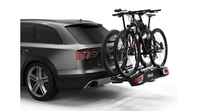 Велокріплення Thule VeloSpace XT 938 (TH 938) УЦІНКА
