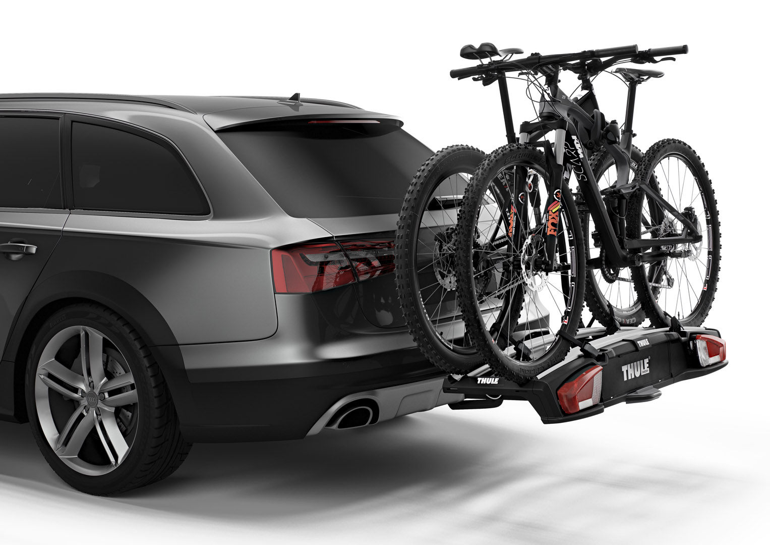 58860_Thule VeloSpace XT 938 (2) Велокріплення Thule VeloSpace XT 938 (TH 938) УЦІНКА