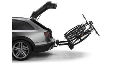 Велокріплення Thule VeloSpace XT 938 (TH 938) УЦІНКА
