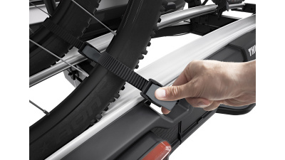 Велокріплення Thule VeloSpace XT 938 (TH 938) УЦІНКА