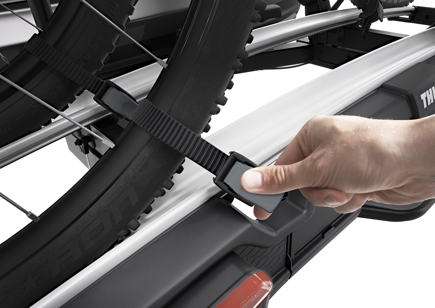 58860_Thule VeloSpace XT 938 (9) Велокріплення Thule VeloSpace XT 938 (TH 938) УЦІНКА