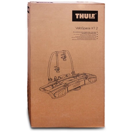 58866_Thule VeloSpace XT Bike Adapter 9381 (7) (1)уаав Велокріплення Thule VeloSpace XT 938 + Thule 9381 Bike Adapter (TH 938 + 9381)