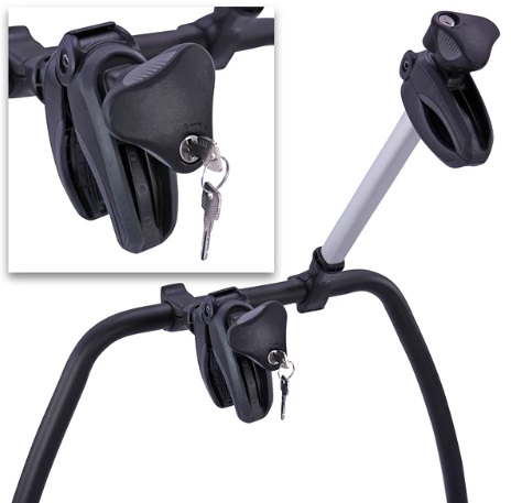 58866_Thule VeloSpace XT Bike Adapter 9381 (7) (1)уаава Велокріплення Thule VeloSpace XT 938 + Thule 9381 Bike Adapter (TH 938 + 9381)