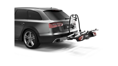 Велокріплення Thule VeloSpace XT 938 + Thule 9381 Bike Adapter (TH 938 + 9381)
