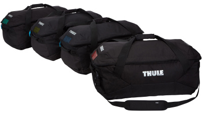 ТОП Комплект сумок в бокс Thule GoPack Set 8006 (TH 800603)