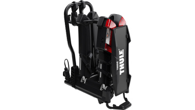 Велокріплення Thule EasyFold 3 944100 на фаркоп
