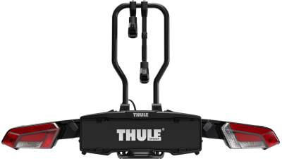 Велокріплення Thule EasyFold 3 944100 на фаркоп
